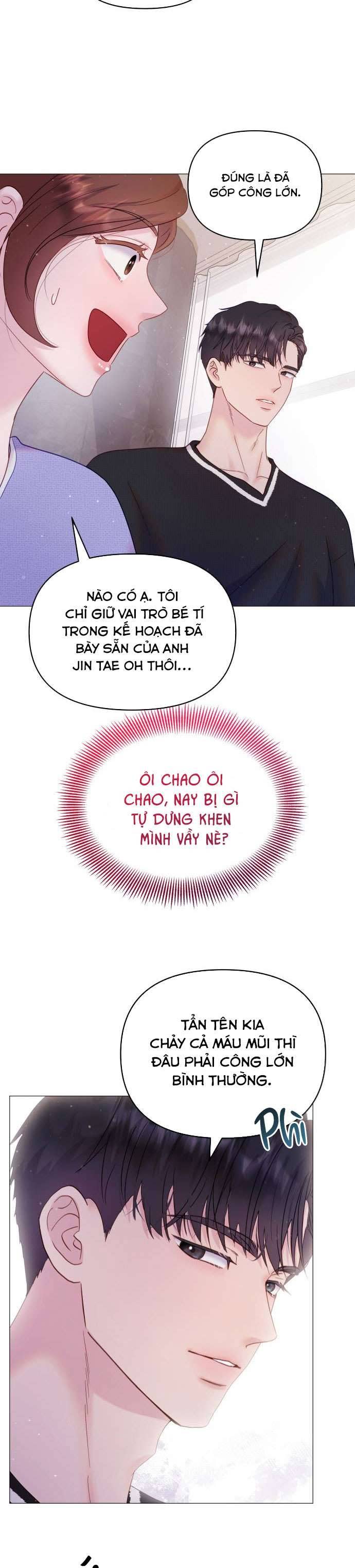 hướng dẫn thu phục mãnh thú Chap 11 - Next Chương 12