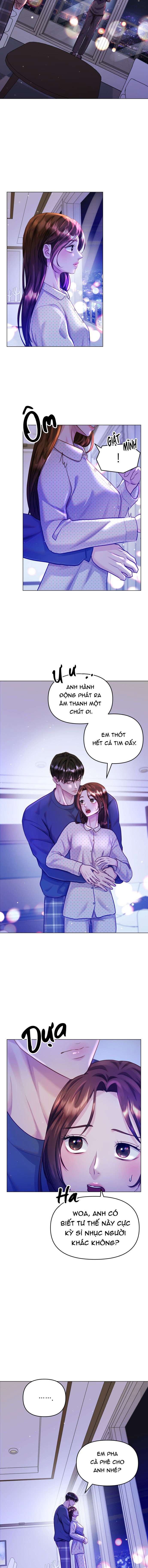 hướng dẫn thu phục mãnh thú Chap 54 - Next Chap 55