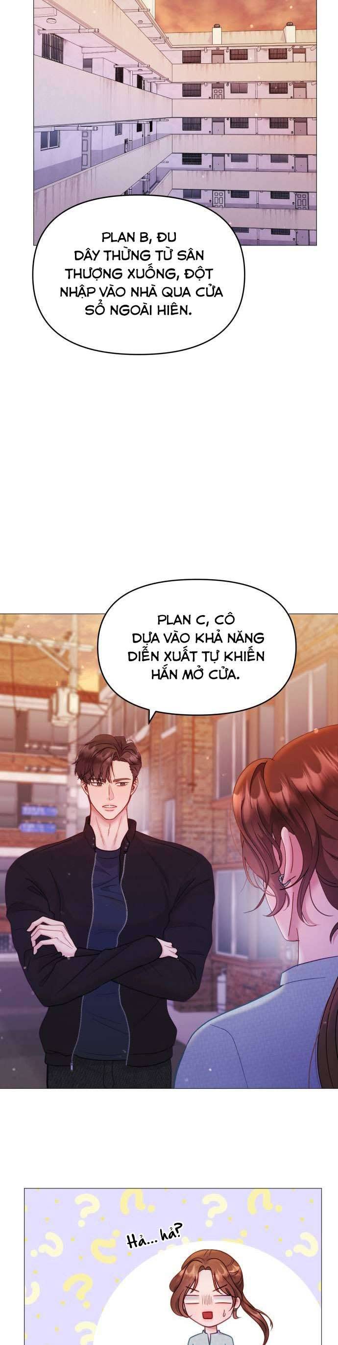 hướng dẫn thu phục mãnh thú Chap 8 - Next Chương 9