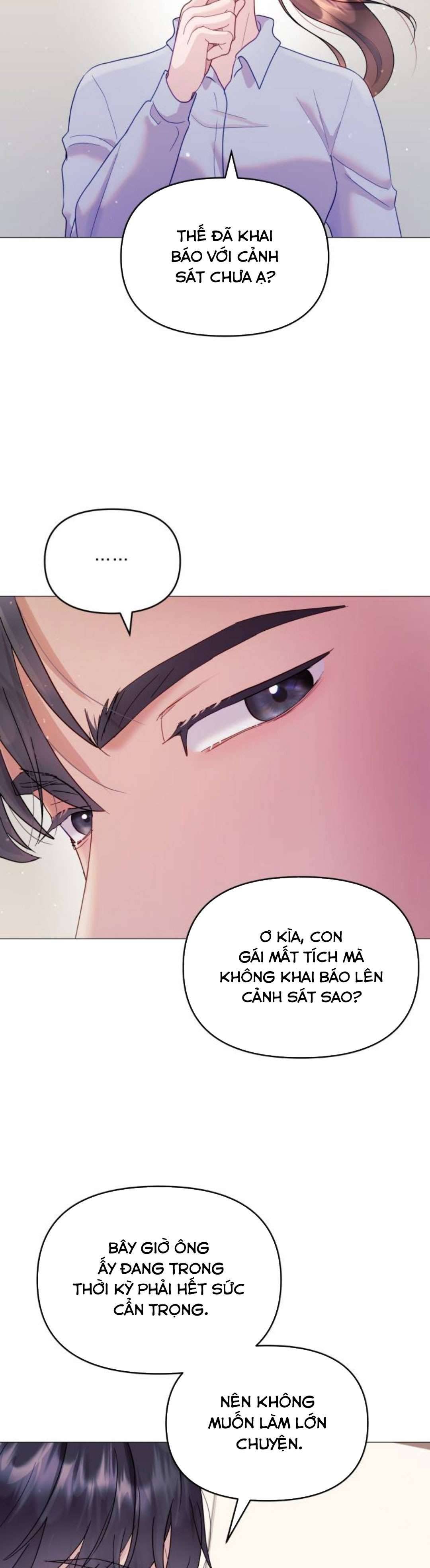 hướng dẫn thu phục mãnh thú Chap 6 - Next Chương 7