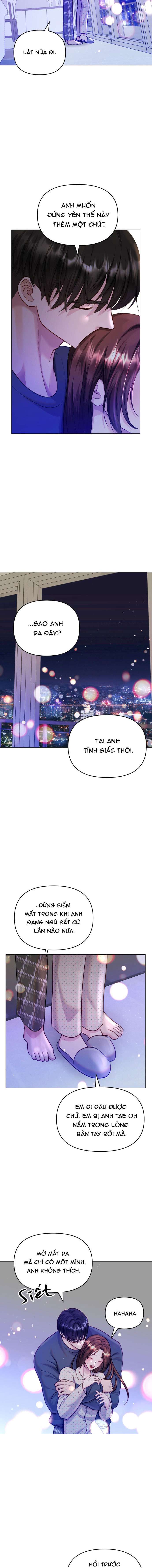 hướng dẫn thu phục mãnh thú Chap 54 - Next Chap 55