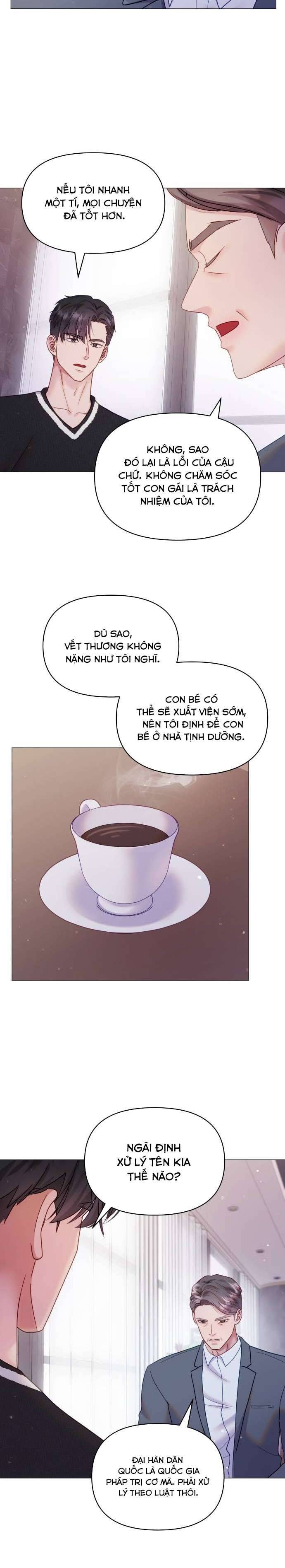 hướng dẫn thu phục mãnh thú Chap 11 - Next Chương 12