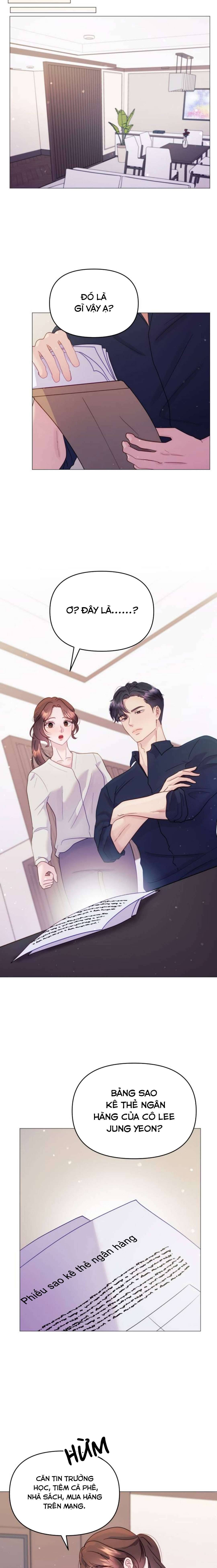 hướng dẫn thu phục mãnh thú Chap 7 - Next Chương 8