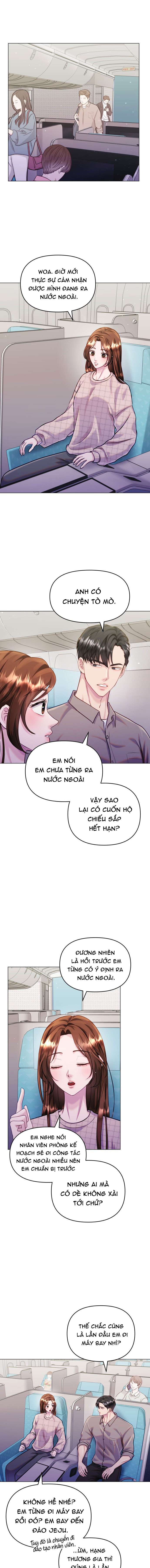 hướng dẫn thu phục mãnh thú Chap 54 - Next Chap 55