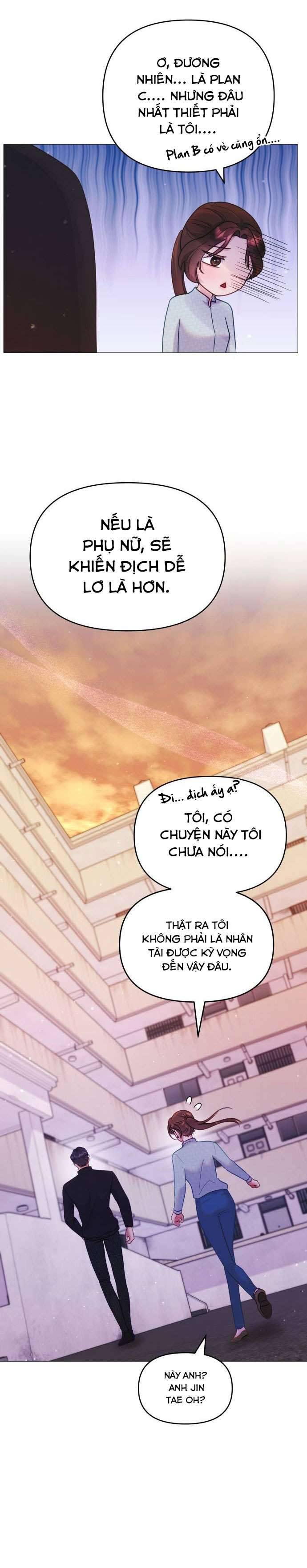 hướng dẫn thu phục mãnh thú Chap 8 - Next Chương 9