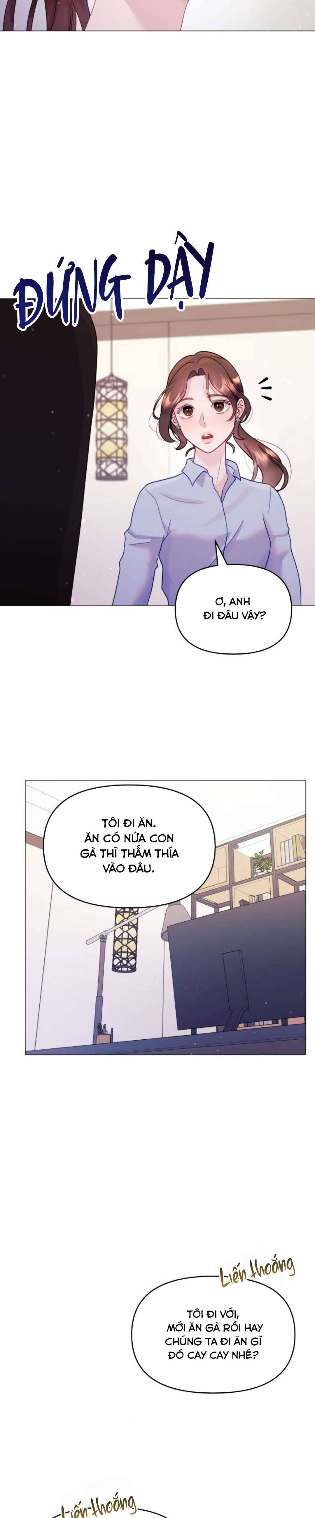 hướng dẫn thu phục mãnh thú Chap 6 - Next Chương 7