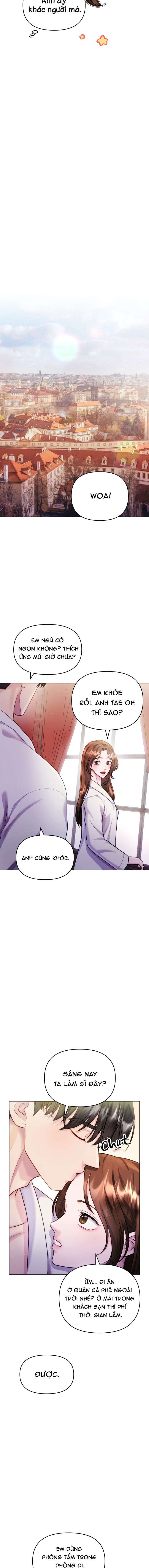 hướng dẫn thu phục mãnh thú Chap 54 - Next Chap 55