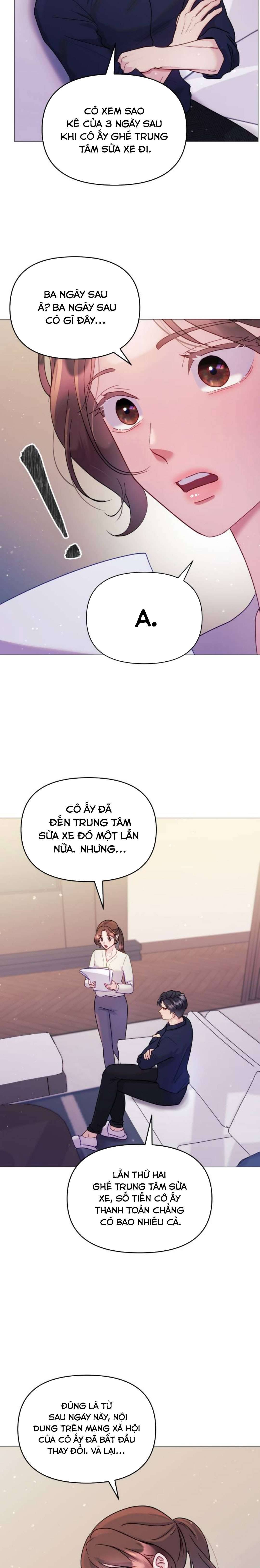 hướng dẫn thu phục mãnh thú Chap 7 - Next Chương 8