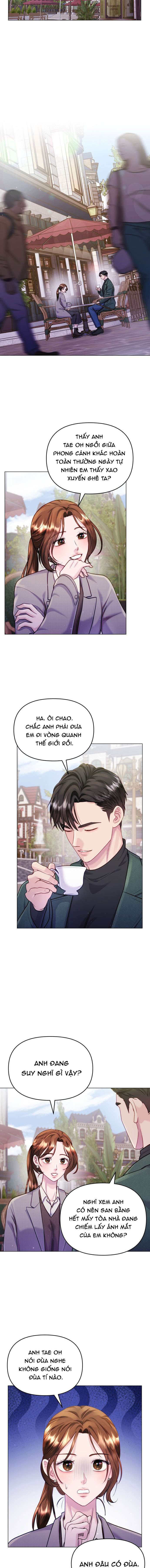 hướng dẫn thu phục mãnh thú Chap 54 - Next Chap 55