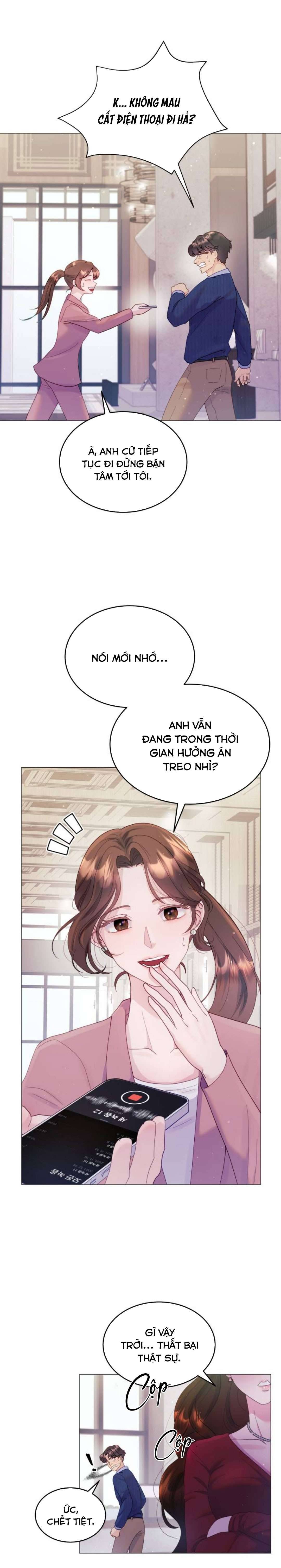 hướng dẫn thu phục mãnh thú Chap 2 - Next Chapter 3