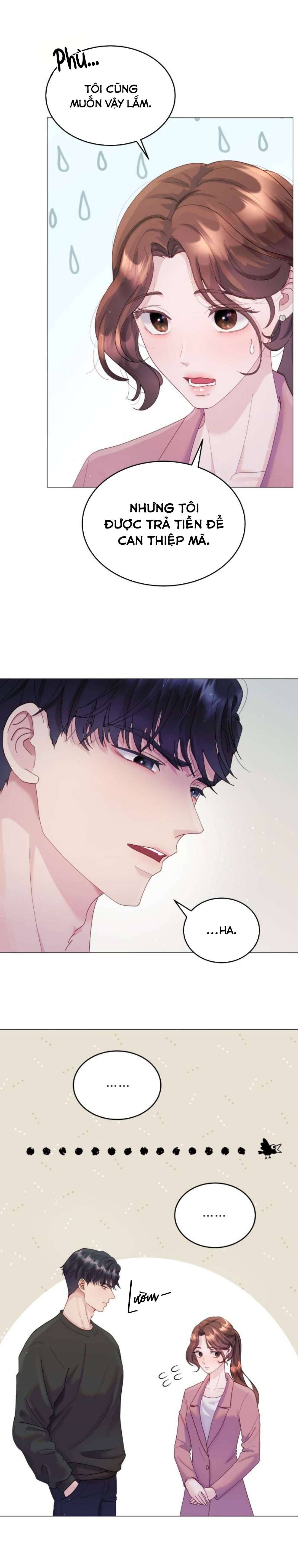 hướng dẫn thu phục mãnh thú Chap 2 - Next Chapter 3