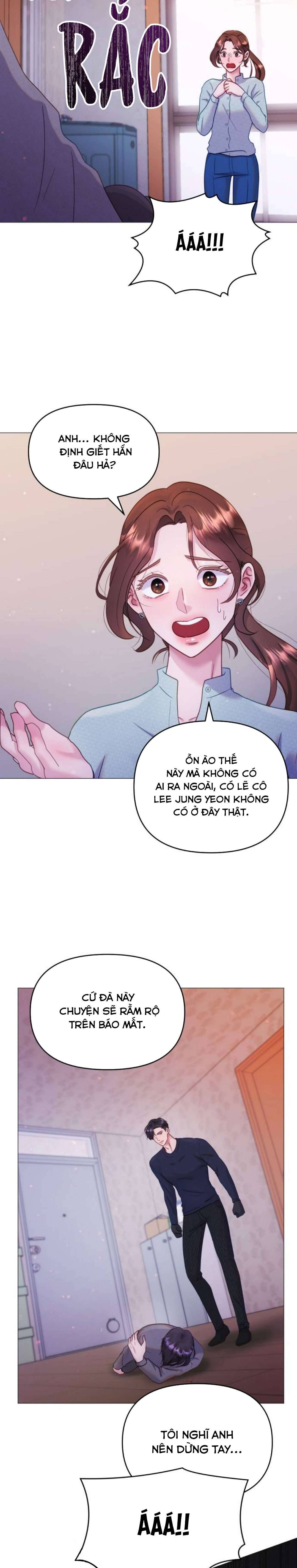 hướng dẫn thu phục mãnh thú Chap 9 - Next Chương 10