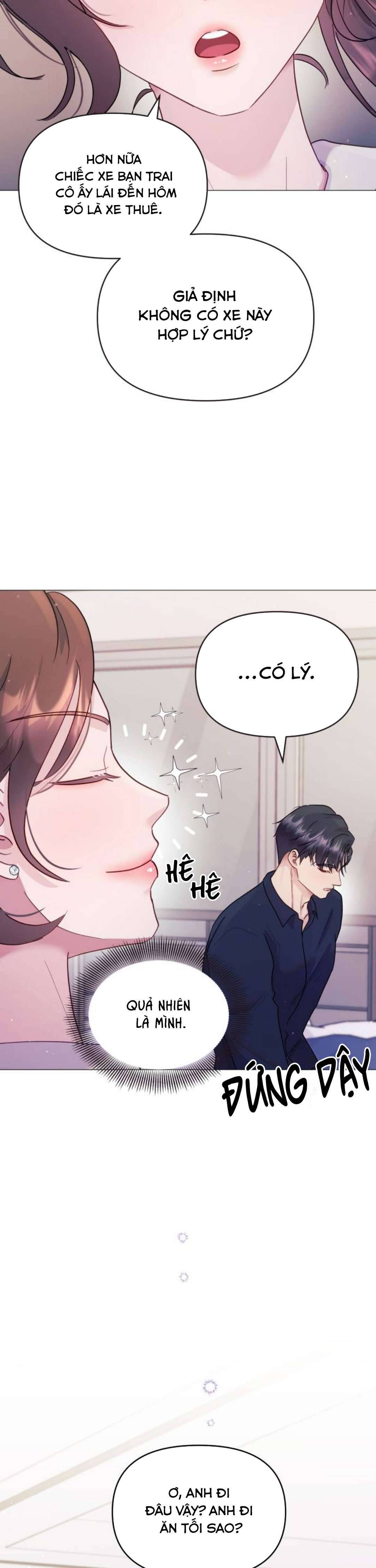 hướng dẫn thu phục mãnh thú Chap 7 - Next Chương 8