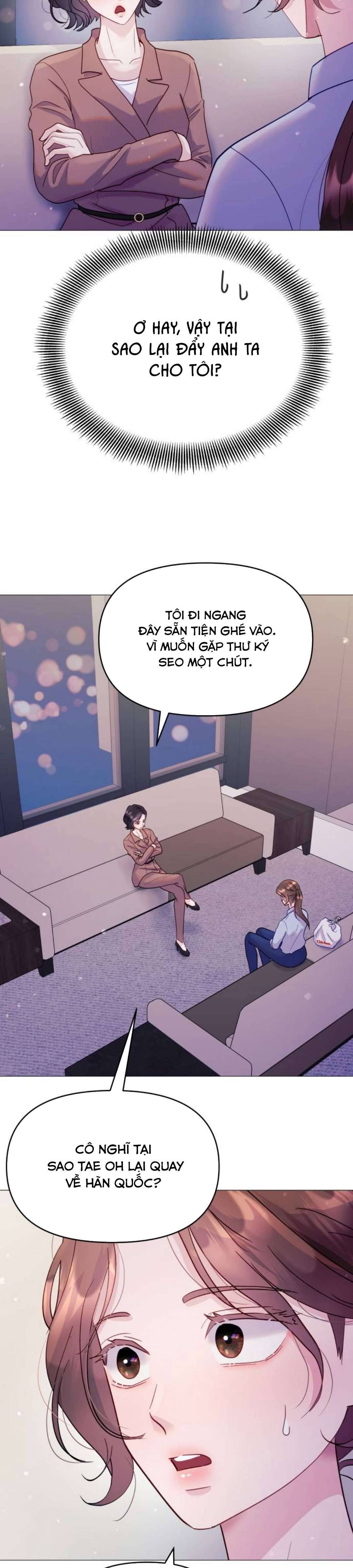 hướng dẫn thu phục mãnh thú Chap 5 - Next Chương 6