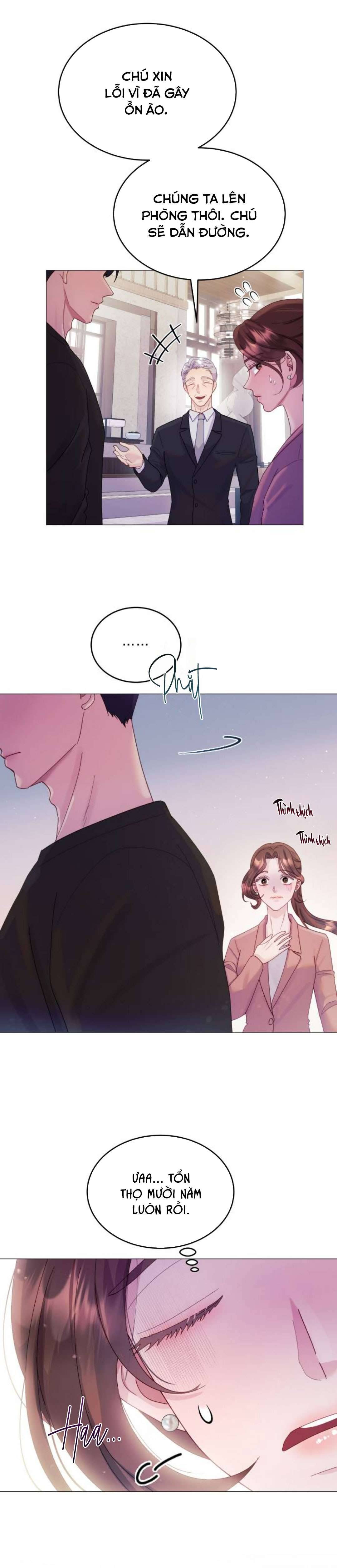 hướng dẫn thu phục mãnh thú Chap 2 - Next Chapter 3