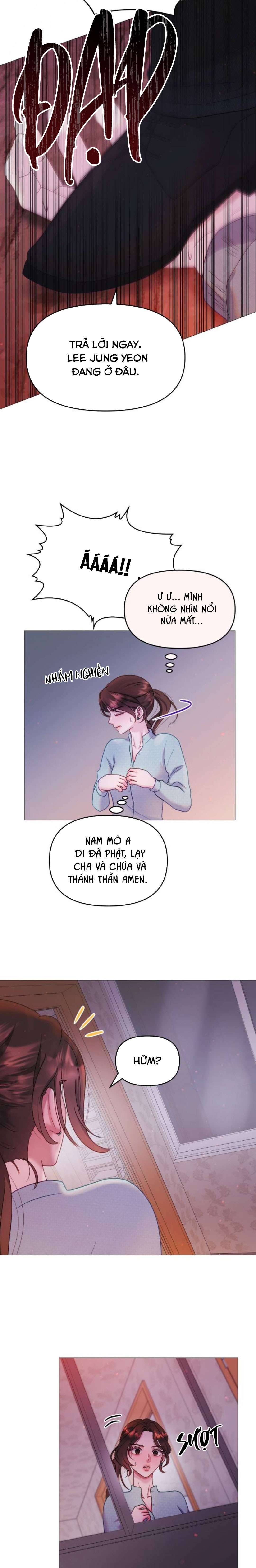 hướng dẫn thu phục mãnh thú Chap 9 - Next Chương 10