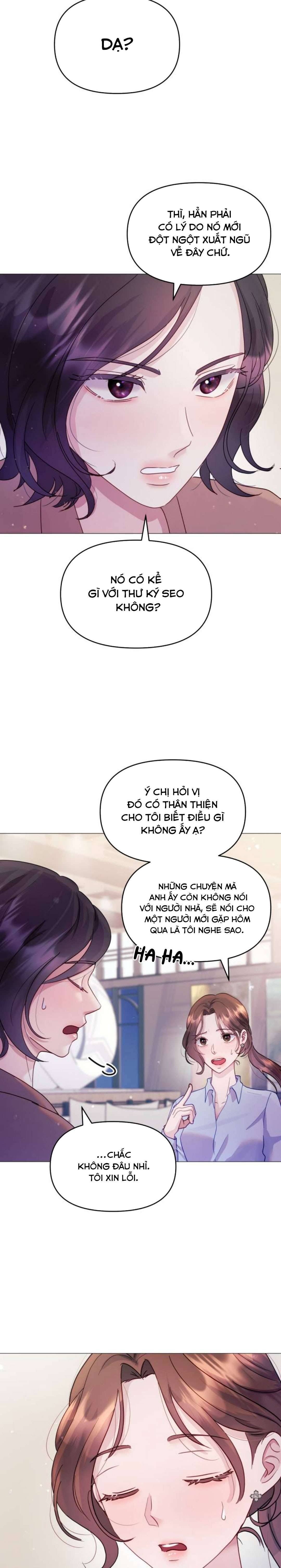 hướng dẫn thu phục mãnh thú Chap 5 - Next Chương 6