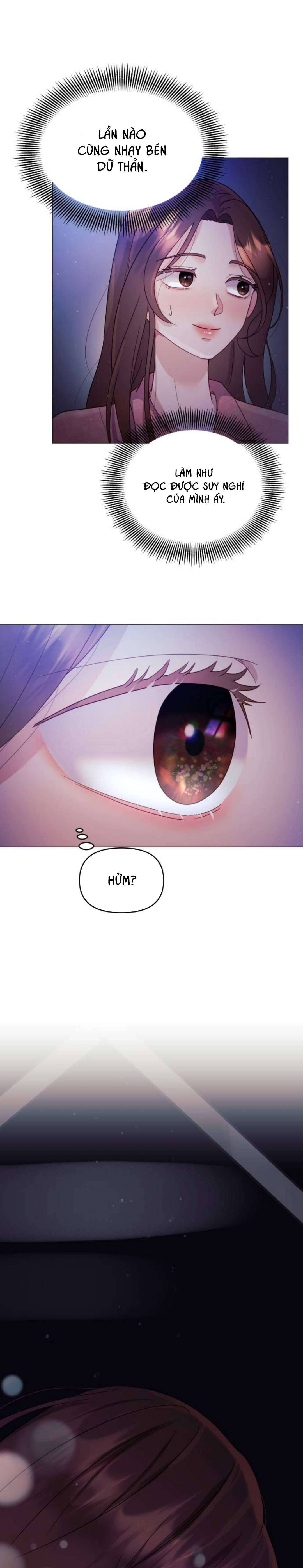 hướng dẫn thu phục mãnh thú Chap 6 - Next Chương 7