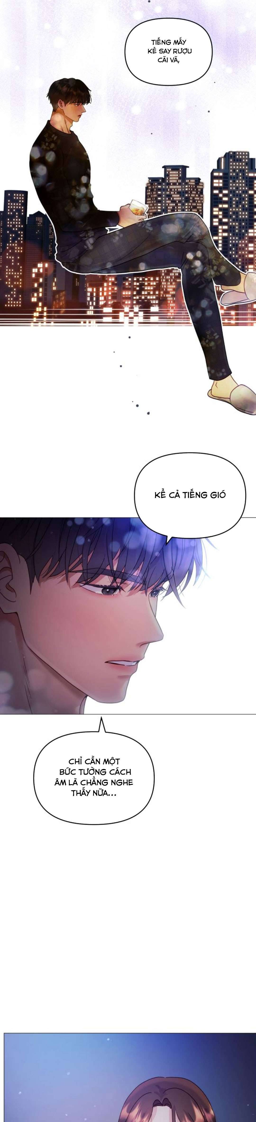 hướng dẫn thu phục mãnh thú Chap 6 - Next Chương 7