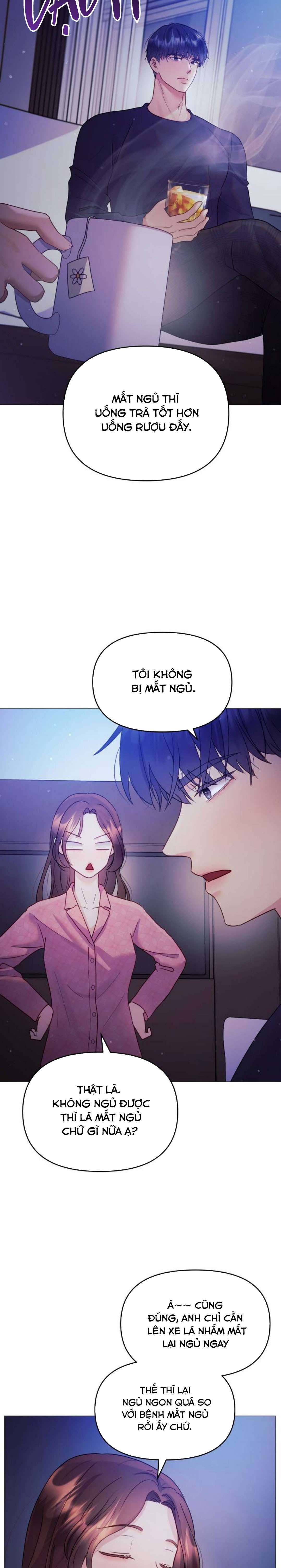 hướng dẫn thu phục mãnh thú Chap 6 - Next Chương 7