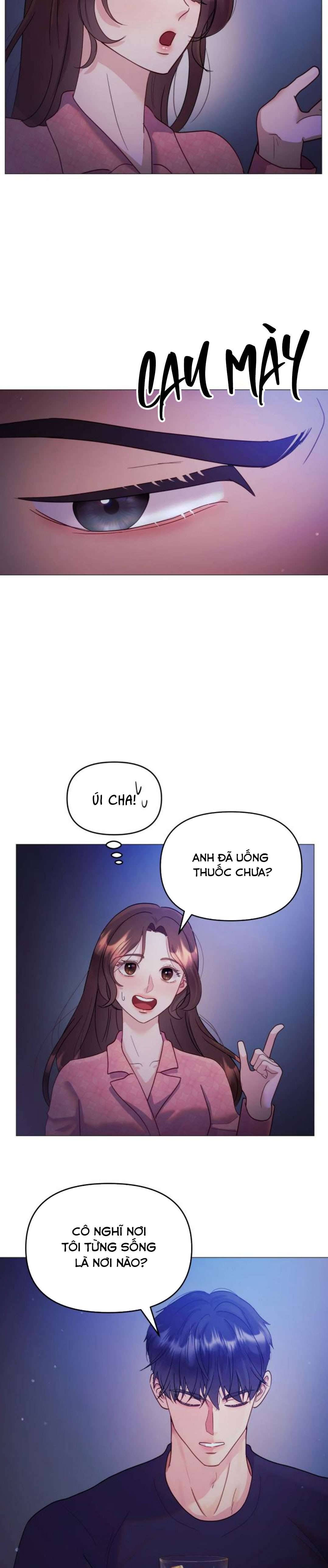 hướng dẫn thu phục mãnh thú Chap 6 - Next Chương 7