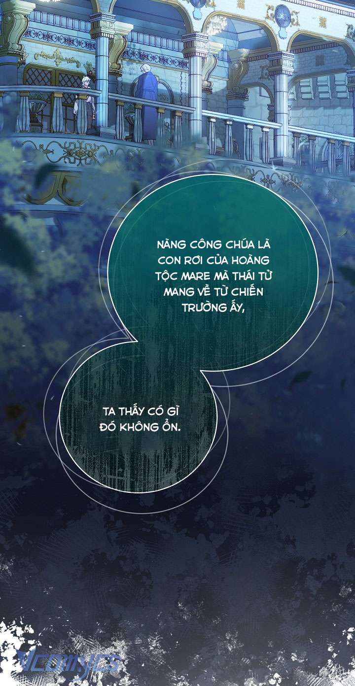 người xem mắt của ác nữ quá hoàn hảo Chap 7 - Next chương 8