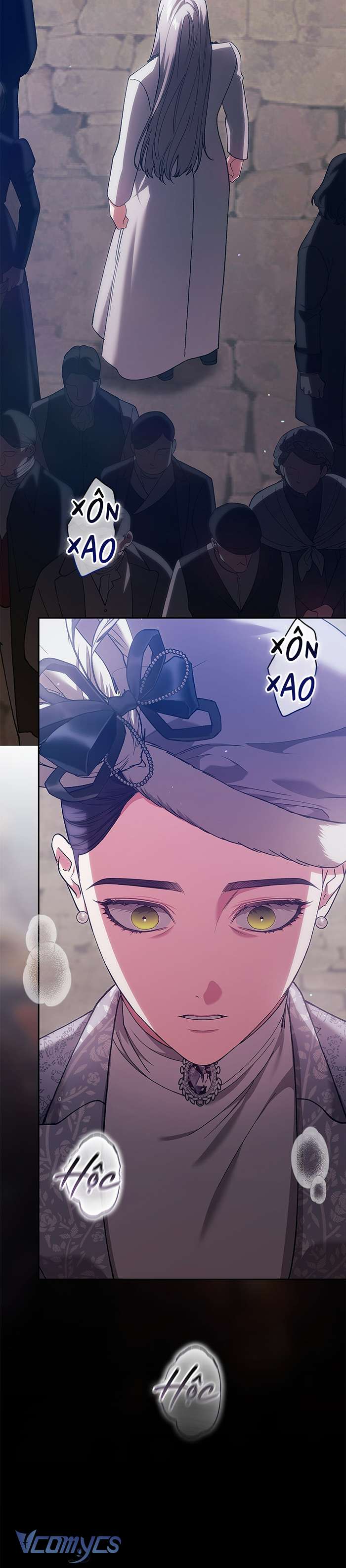 hôn nhân này rồi sẽ đổ vỡ Chap 95 - Next Chap 96