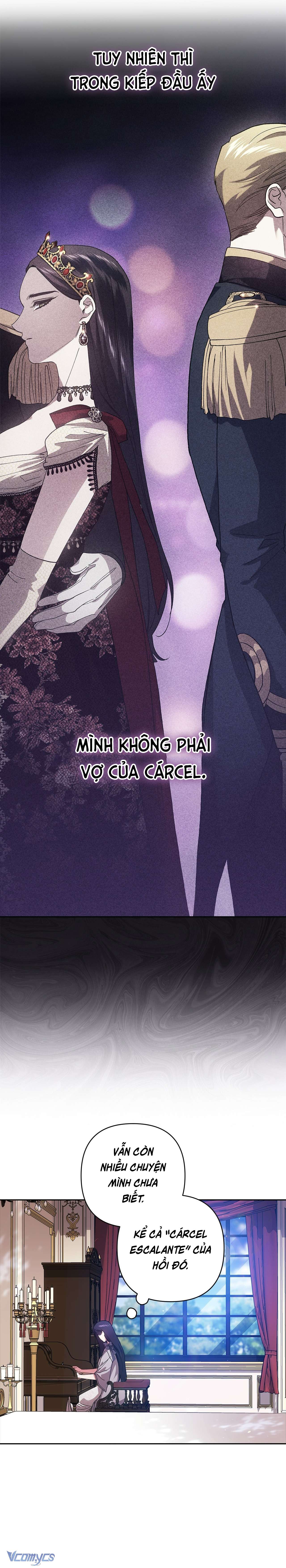 hôn nhân này rồi sẽ đổ vỡ Chap 94 - Next Chap 95