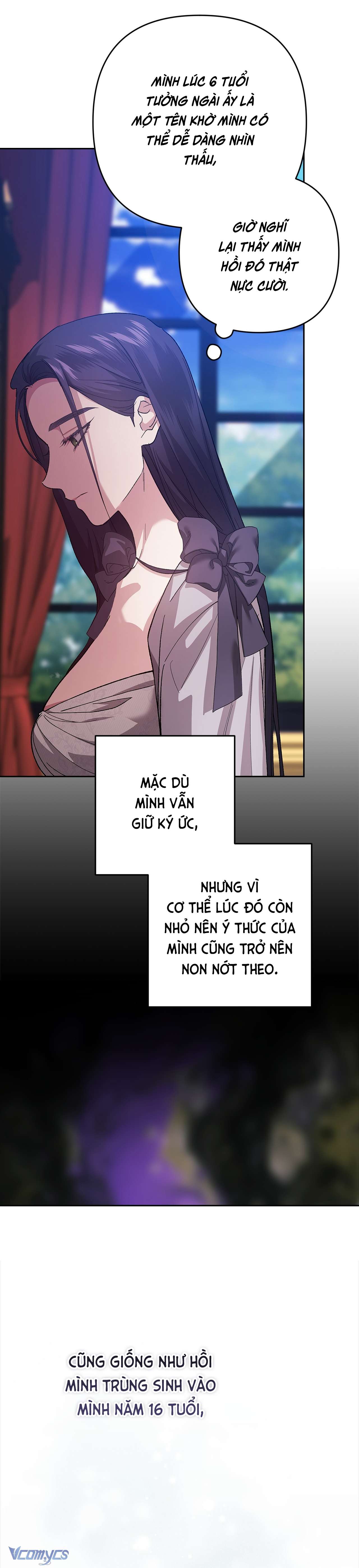 hôn nhân này rồi sẽ đổ vỡ Chap 94 - Next Chap 95