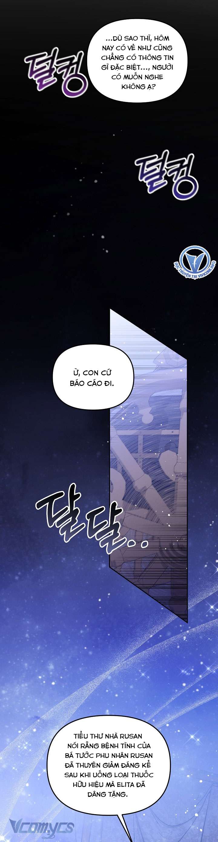 Không Có Chỗ Cho Kẻ Giả Mạo Chap 16 - Next Chap 17