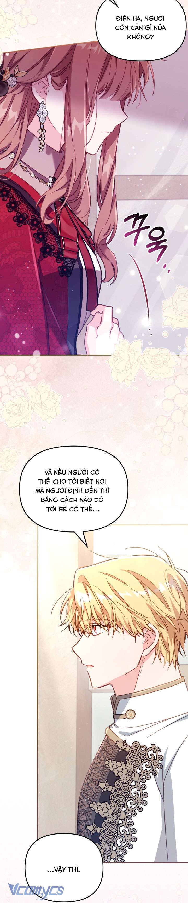 Không Có Chỗ Cho Kẻ Giả Mạo Chap 28 - Next Chap 29