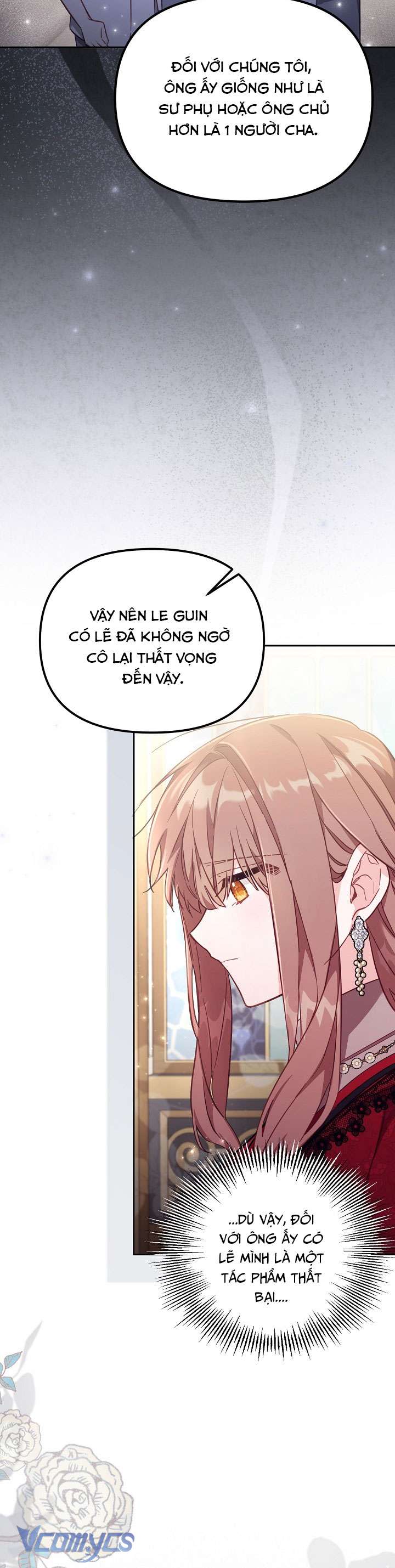 Không Có Chỗ Cho Kẻ Giả Mạo Chap 24 - Next Chap 25