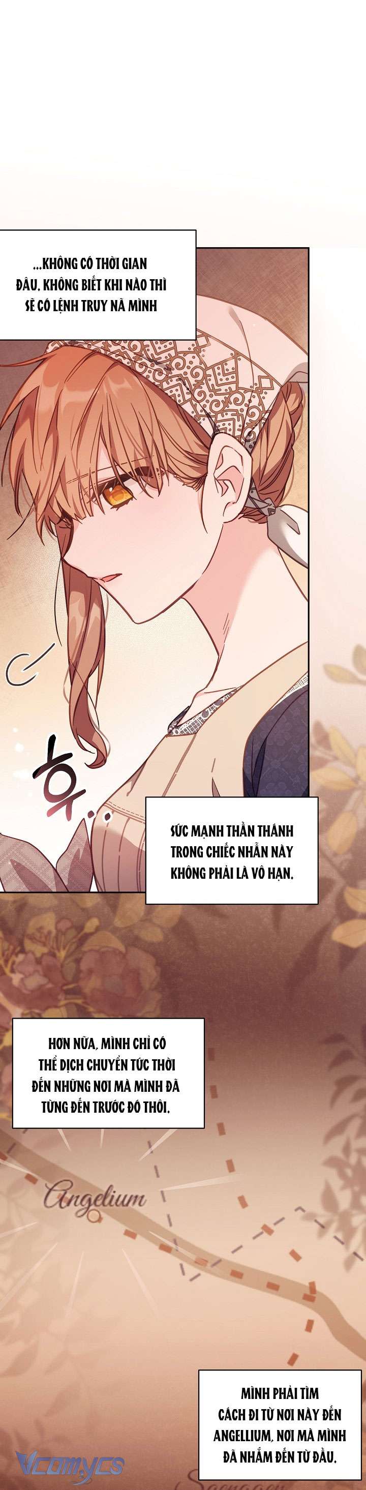 Không Có Chỗ Cho Kẻ Giả Mạo Chap 20 - Next Chap 21