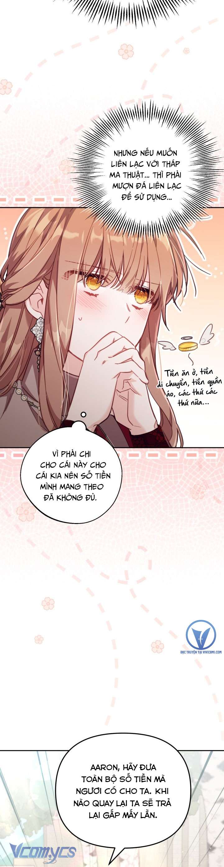 Không Có Chỗ Cho Kẻ Giả Mạo Chap 28 - Next Chap 29