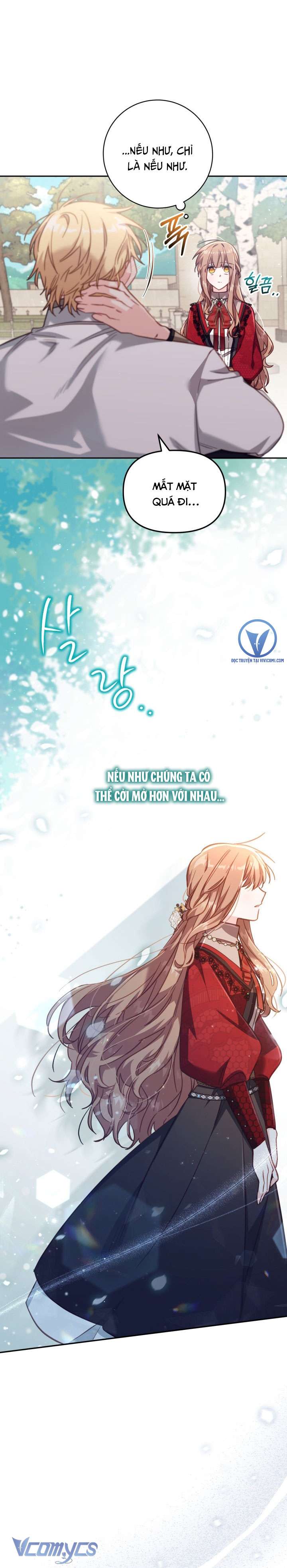 Không Có Chỗ Cho Kẻ Giả Mạo Chap 28 - Next Chap 29