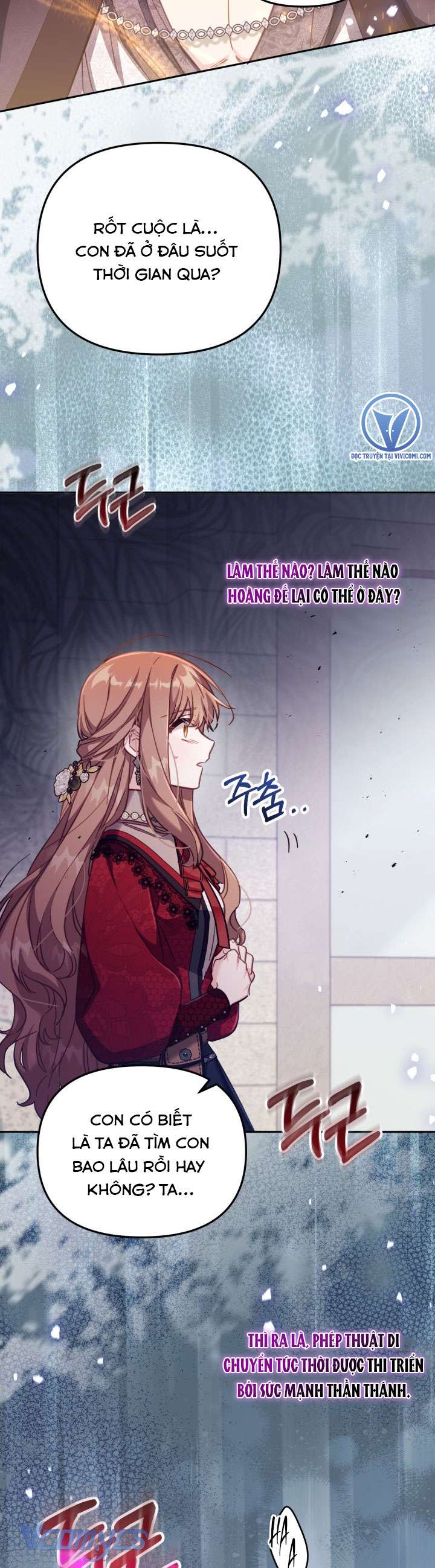 Không Có Chỗ Cho Kẻ Giả Mạo Chap 28 - Next Chap 29