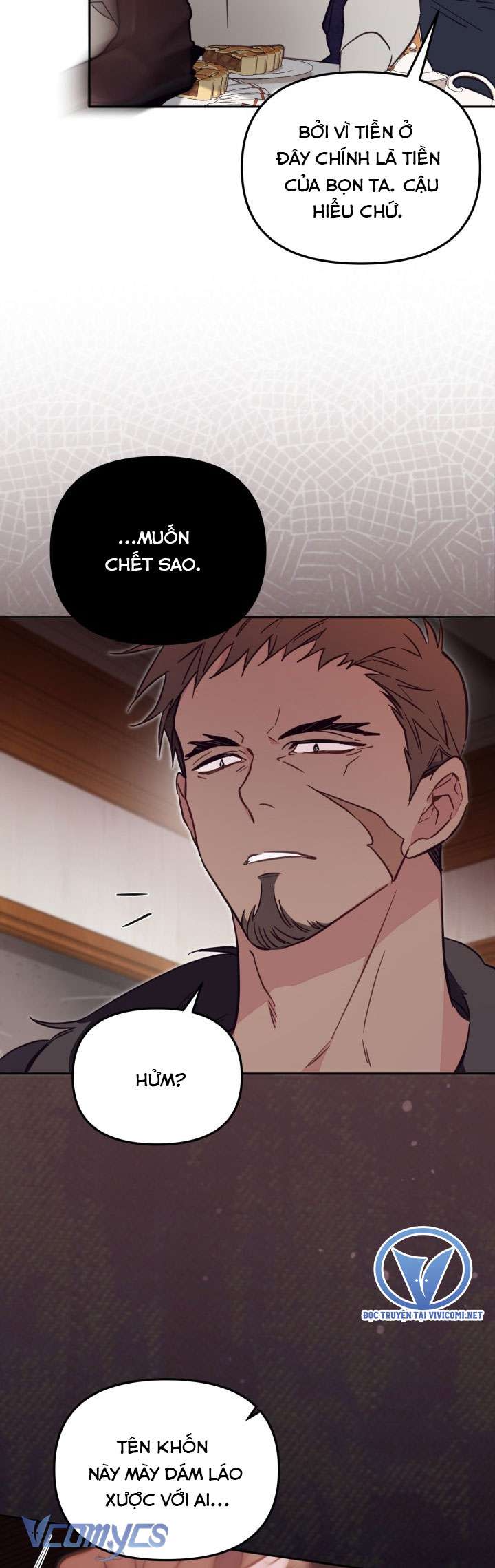 Không Có Chỗ Cho Kẻ Giả Mạo Chap 48 - Next Chap 49