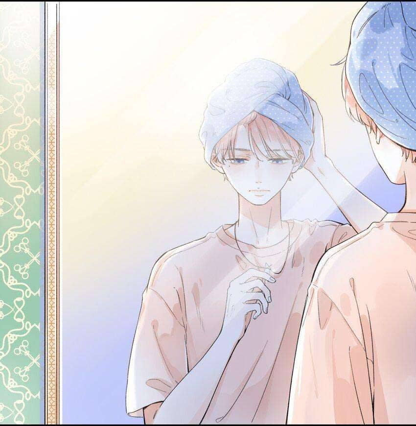 ánh sao phiêu linh trong nước Chap 7 - Next Chương 8