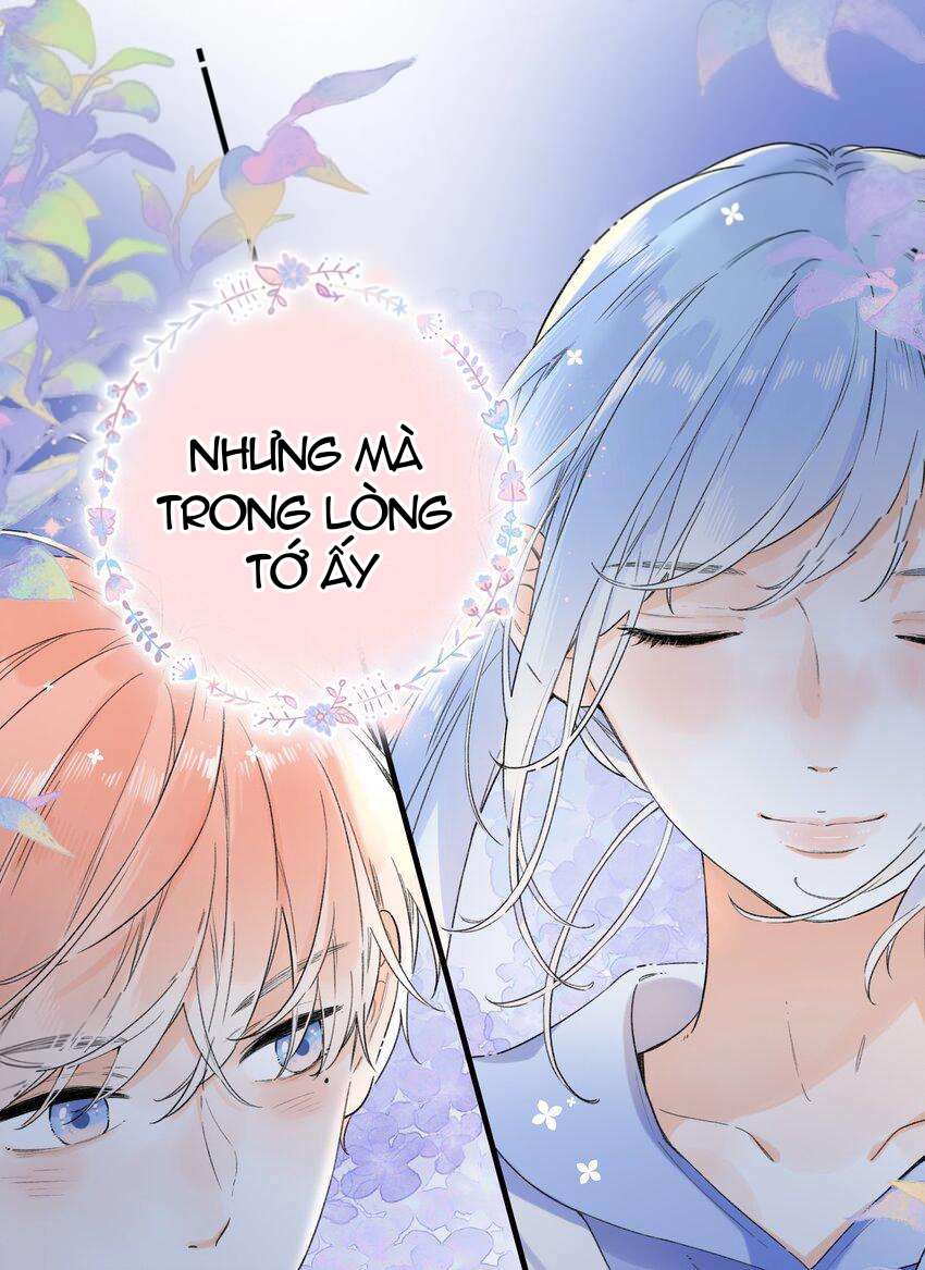 ánh sao phiêu linh trong nước Chap 17 - Next Chương 18