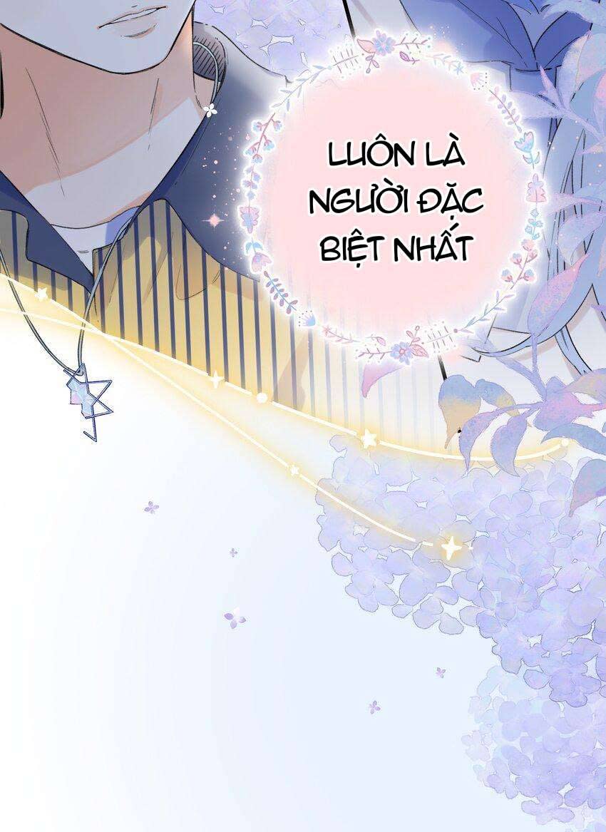 ánh sao phiêu linh trong nước Chap 17 - Next Chương 18