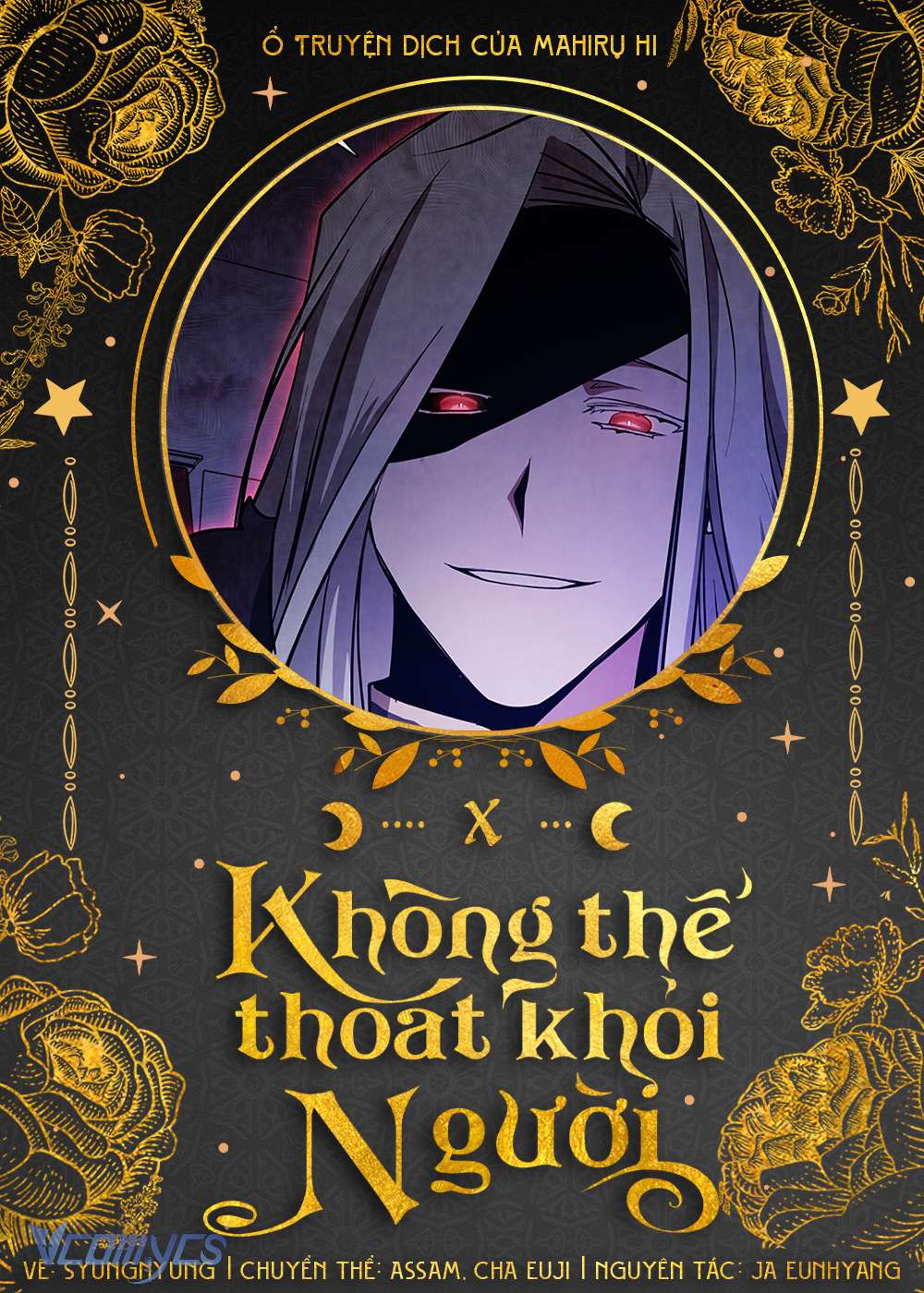 không thể thoát khỏi người Chapter 10 - Next Chapter 10.1