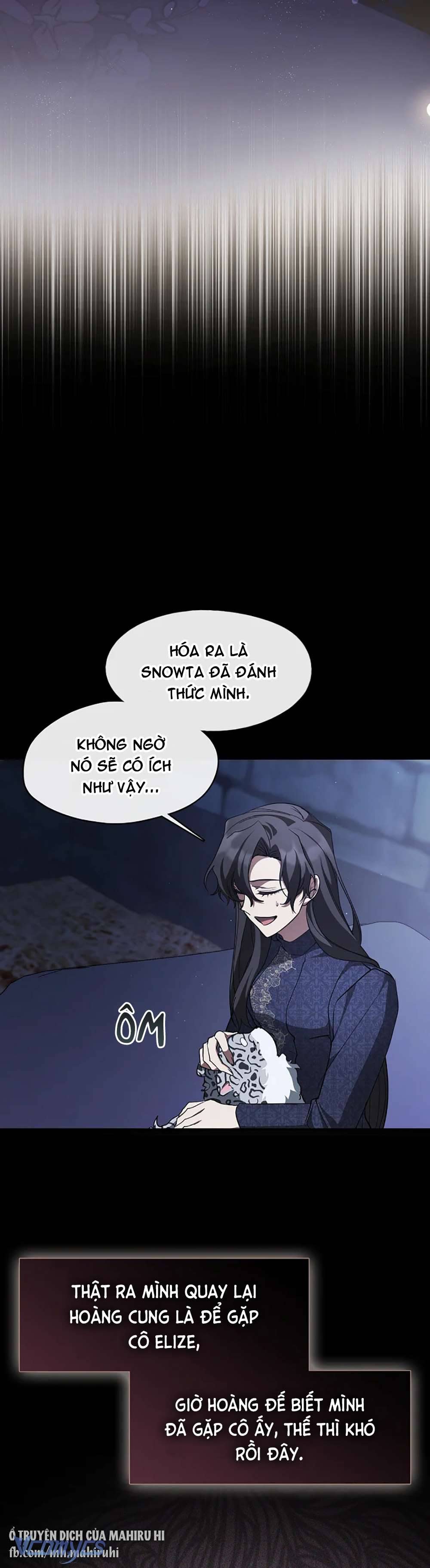 không thể thoát khỏi người Chapter 89 - Next chapter 90