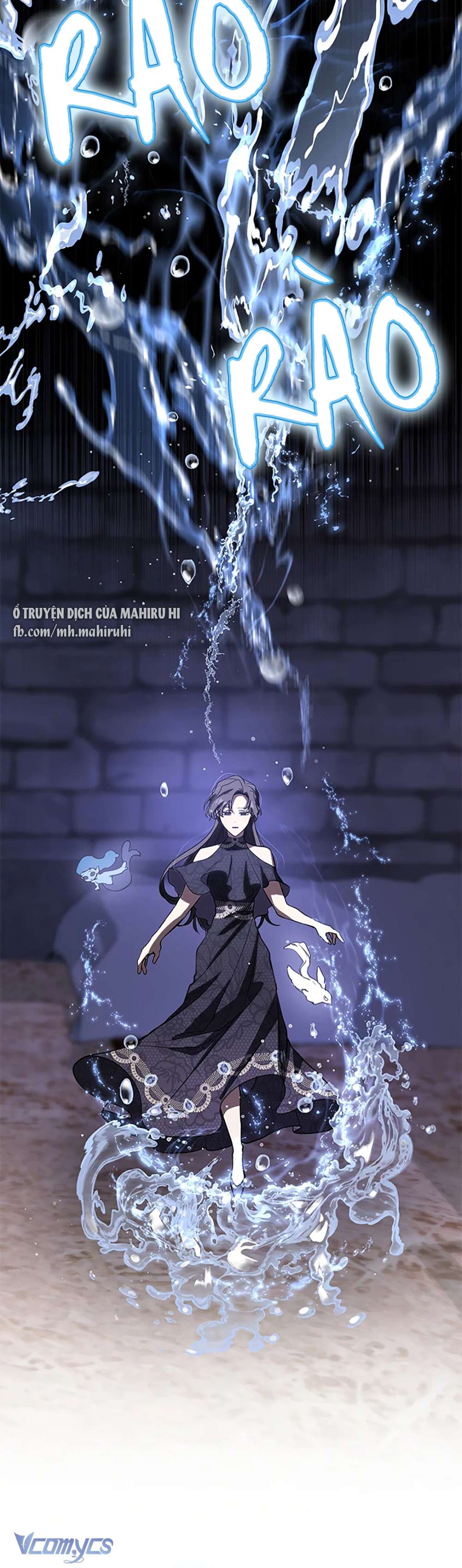 không thể thoát khỏi người Chapter 69 - Next chapter 70