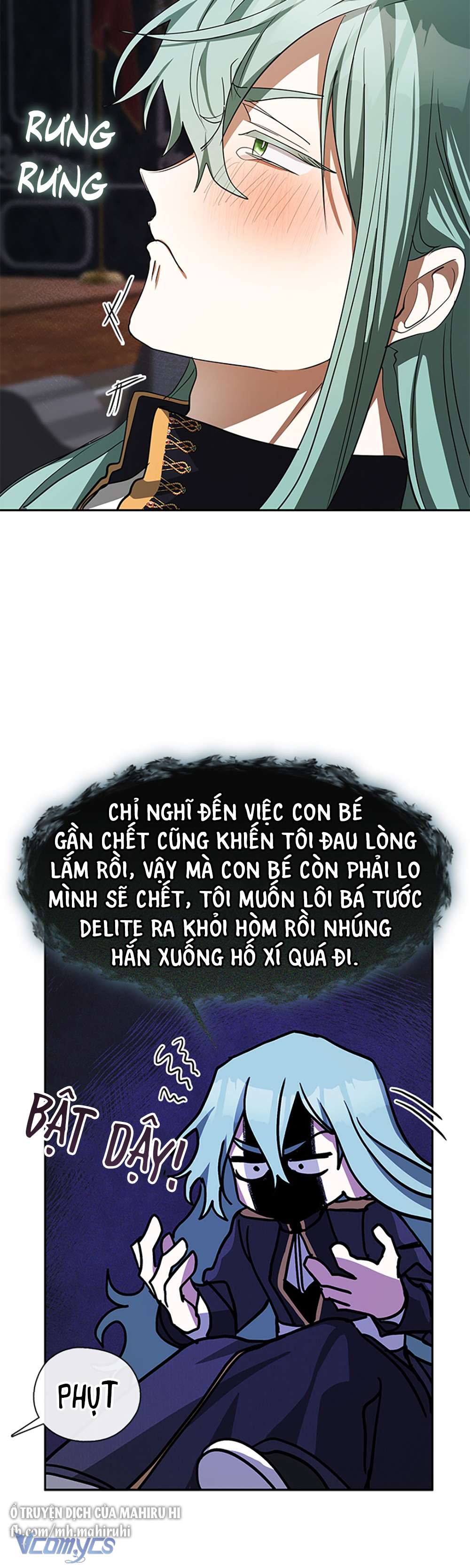 không thể thoát khỏi người Chapter 52 - Next Chapter 52.1