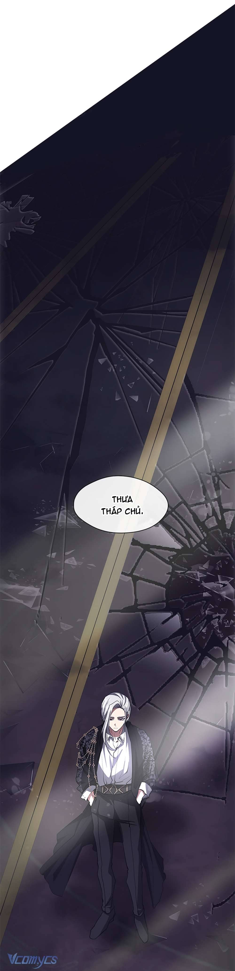 không thể thoát khỏi người Chapter 47 - Next Chapter 47.1