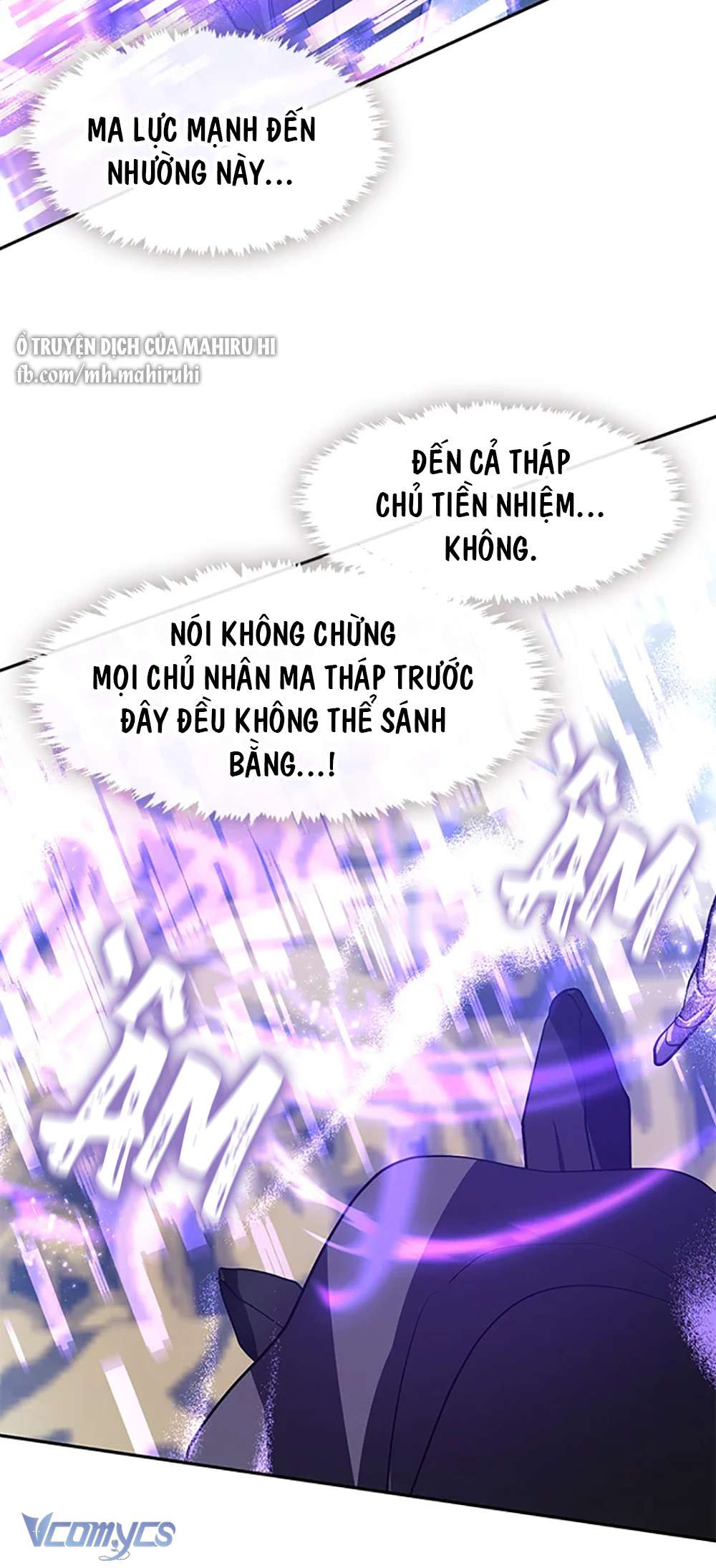 không thể thoát khỏi người Chapter 59 - Next Chapter 59.1