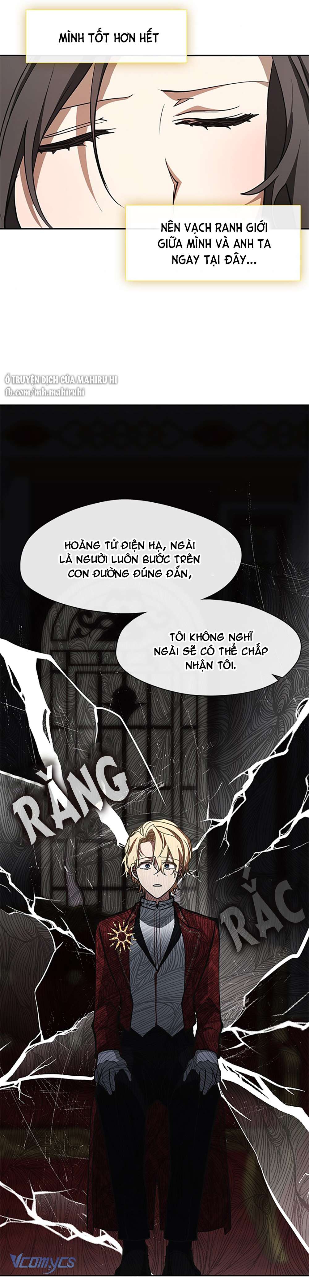 không thể thoát khỏi người Chapter 43 - Next Chapter 43.1