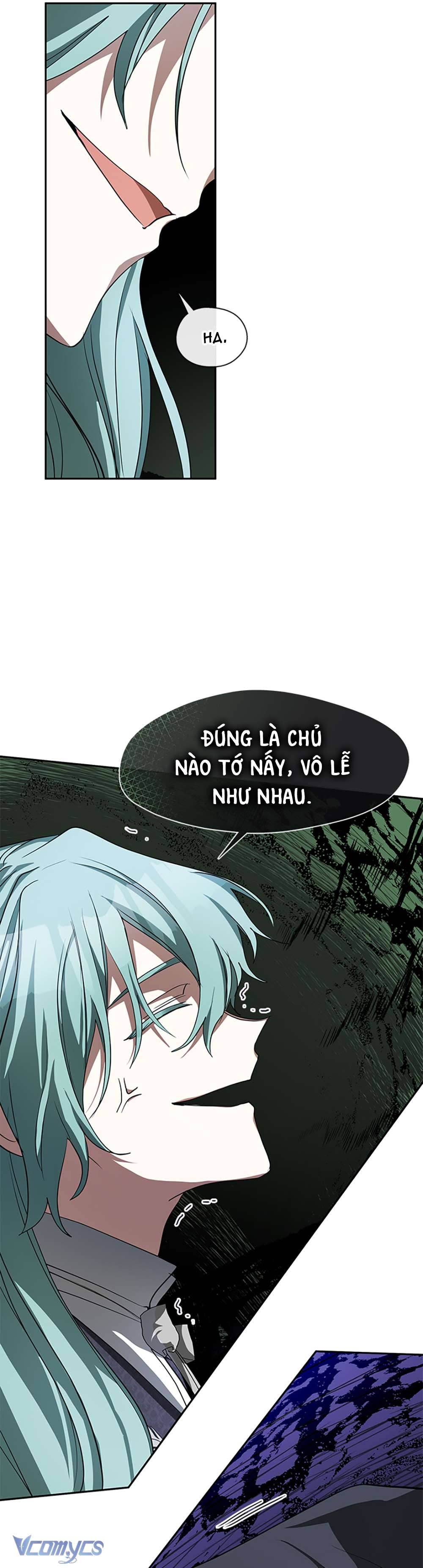 không thể thoát khỏi người Chapter 48 - Next Chapter 48.1