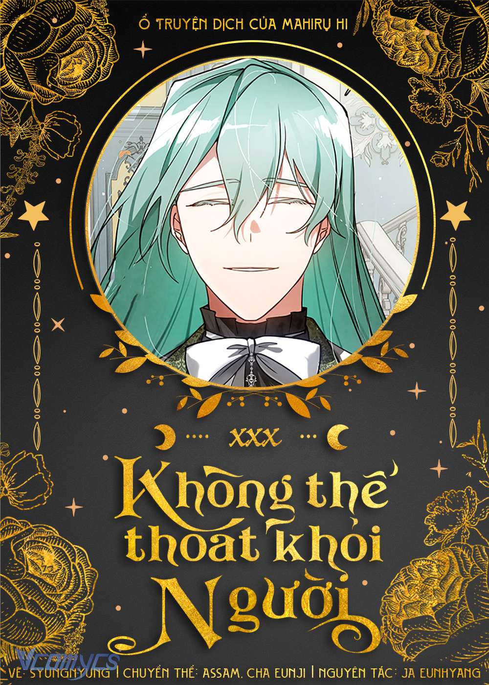 không thể thoát khỏi người Chapter 30 - Next Chapter 30.1