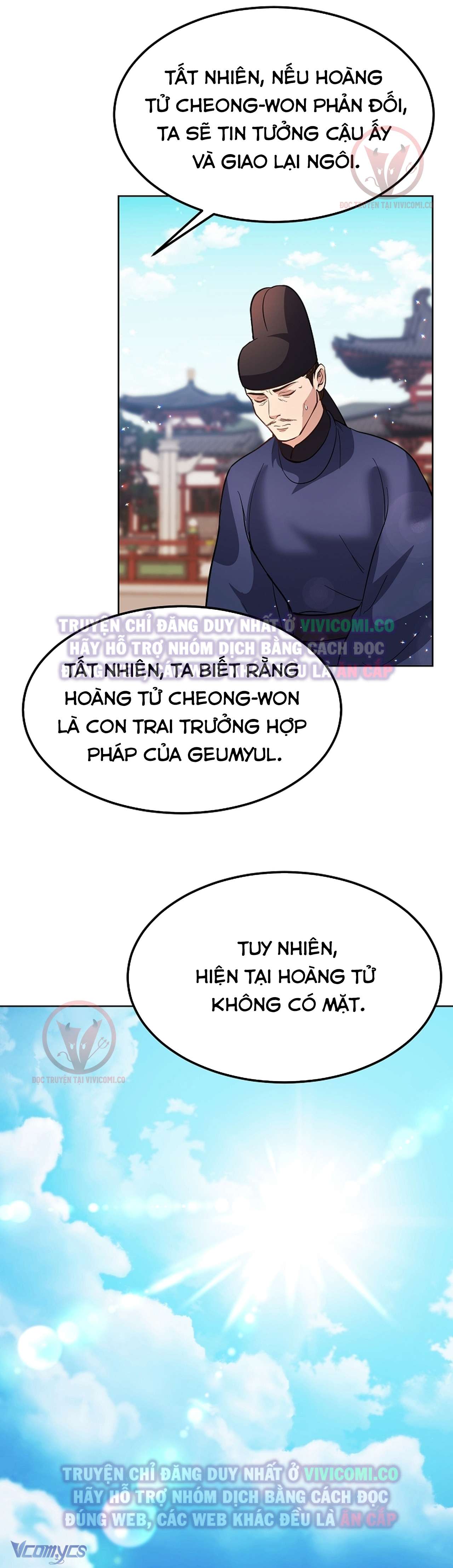 [18+] Ham Muốn Trá Hình Chap 20 - Next Chap 21